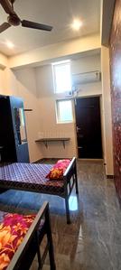 Bedroom Image of SWASTIK STAY LUXURY PG FOR MEN in Avadi, Chennai