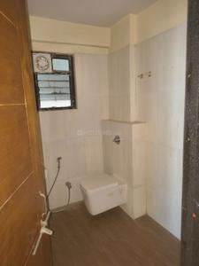 Image of 1300 Sq.ft 2 BHK Apartment / Flat for sale in Abhijit Jayanti Mansion 9, Somalwada, Nagpur for Rs. 7500000