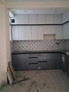Kitchen Image of 1400 Sq.ft 3 BHK Apartment / Flat for sale in Phase 2 Noida for Rs. 5800000