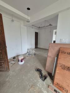 Hall Image of 1600 Sq.ft 3 BHK Apartment / Flat for rent in Gandhi Nagar Nagpur for Rs. 35000