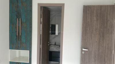 Bedroom Image of 1408 Sq.ft 3 BHK Builder Floor for sale in M3M Soulitude , Sector 89 Gurgaon for Rs. 16900000