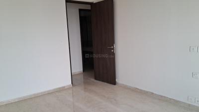 Bedroom Image of 1400 Sq.ft 3 BHK Apartment / Flat for sale in Kalpataru Magnus, Bandra East Mumbai for Rs. 80000000