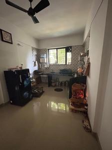 Hall Image of 875 Sq.ft 2 BHK Apartment / Flat for sale in RK Alankar, Charholi Budruk Pune for Rs. 5000000