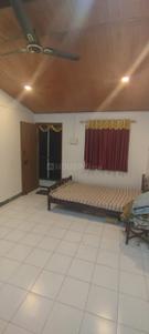 Bedroom Image of 250 Sq.ft 1 RK Apartment / Flat for rent in Panchgani Mahabaleshwar for Rs. 5000