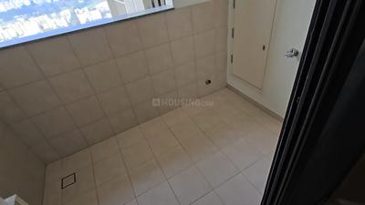 Balcony Image of 1499 Sq.ft 3 BHK Apartment / Flat for sale in Sobha Manhattan Towers Town Park, Yadavanahalli Bengaluru for Rs. 18000000