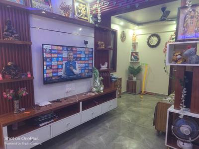 Hall Image of 1350 Sq.ft 2 BHK Apartment / Flat for sale in AMR Apartment 55, Phi II Greater Noida for Rs. 13000000