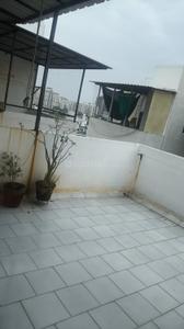 Balcony Image of 2750 Sq.ft 4.5 BHK Penthouse for sale in Vasna Vadodara for Rs. 5300000