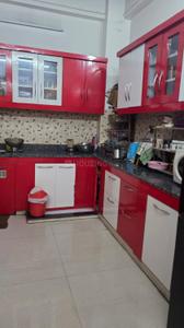 Kitchen Image of 4000 Sq.ft 8 BHK Independent House for sale in Ashiyana Lucknow for Rs. 36500000