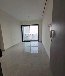 Hall Image of 980 Sq.ft 2 BHK Apartment / Flat for sale in DSS Mahavir Spring Tulip Phase 1, Thane West Thane for Rs. 17200000