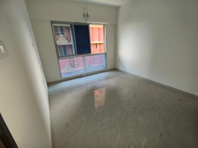Hall Image of 1250 Sq.ft 3 BHK Apartment / Flat for rent in Santacruz East Mumbai for Rs. 110000