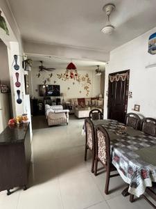 Hall Image of 1719 Sq.ft 3 BHK Apartment / Flat for sale in ABA Olive County, Vasundhara Ghaziabad for Rs. 23000000