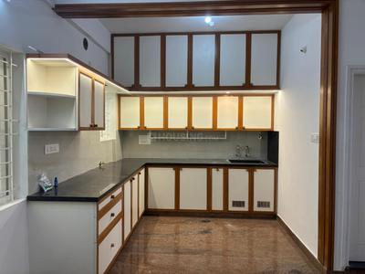 Kitchen Image of 2400 Sq.ft 3 BHK Duplex for sale in Jnana Ganga Nagar Bengaluru for Rs. 19500000