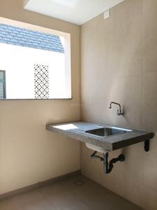 Drying Area Image of 1785 Sq.ft 3.5 BHK Apartment / Flat for rent in Sobha Victoria Park, Byrathi Bengaluru for Rs. 75000