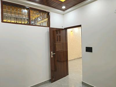 Bedroom Image of 1000 Sq.ft 2 BHK Builder Floor for sale in Indirapuram Ghaziabad for Rs. 7800000