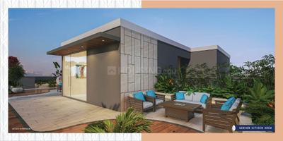 Image of 1550 Sq.ft 3 BHK Apartment / Flat for sale in Andheri West, Mumbai for Rs. 70000000