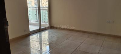 Bedroom Image of 1700 Sq.ft 3 BHK Apartment / Flat for rent in Gaurs Sports Wood, Sector 79 Noida for Rs. 40000