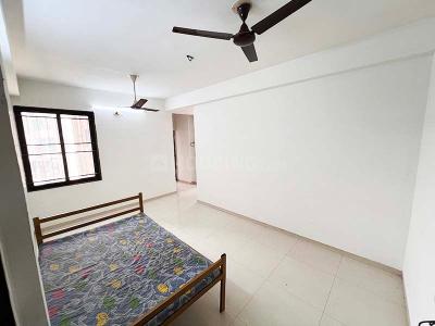 Bedroom Image of 1062 Sq.ft 2 BHK Apartment / Flat for sale in Ramol Ahmedabad for Rs. 3550000