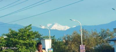 Image of 1580 Sq.ft 3 BHK Apartment / Flat for sale in Uttorayon Township, Siliguri for Rs. 16500000