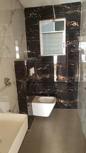 Bathroom Image of 1400 Sq.ft 3 BHK Apartment / Flat for sale in Jayanti Nagari VII Wing E F, Besa Nagpur for Rs. 9000000