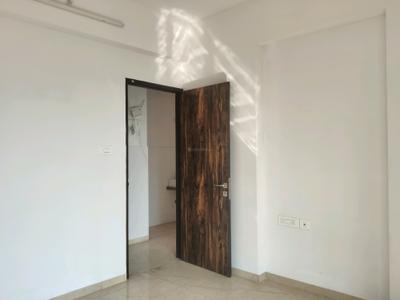 Bedroom Image of 1044 Sq.ft 2 BHK Apartment / Flat for sale in Nirmal Triumph And Thrill, Mulund West Mumbai for Rs. 17500000