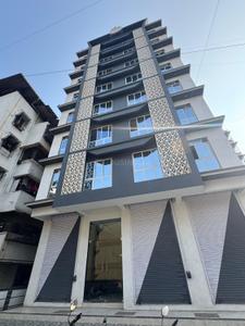 Image of 650 Sq.ft 1 BHK Apartment / Flat for sale in Dombivli East, Thane for Rs. 4800000