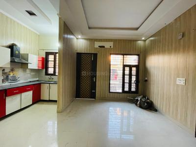 Kitchen Image of 900 Sq.ft 2 BHK Builder Floor for sale in Kharar Mohali for Rs. 3390000