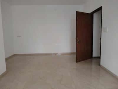 Living Room Image of 650 Sq.ft 1 BHK Apartment / Flat for sale in Platinum Liviano, Kamothe Navi Mumbai for Rs. 7000000