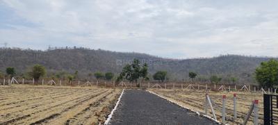 Image of 5000 Sq.ft Residential Plot / Land for sale in Simrol, Indore for Rs. 1500000