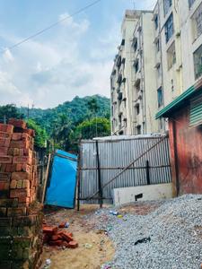Image of 1352 Sq.ft 3 BHK Apartment / Flat for sale in Birubari, Guwahati for Rs. 7436000