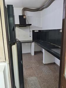 Kitchen Image of 1752 Sq.ft 3 BHK Apartment / Flat for sale in Lake Town Kolkata for Rs. 17500000