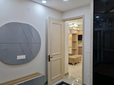 Bedroom Image of 810 Sq.ft 3 BHK Apartment / Flat for sale in Nawada New Delhi for Rs. 5100000