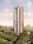 Image of 482 Sq.ft 2 BHK Apartment / Flat for sale in Piramal Revanta, Mulund West, Mumbai for Rs. 9900000