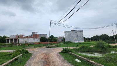Image of 600 Sq.ft Residential Plot / Land for sale in MI Mini Alam Vihar Colony, Budheshwar, Lucknow for Rs. 595010