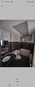 Bathroom Image of 1280 Sq.ft 2 BHK Apartment / Flat for sale in Shalimar Courtyard, Mohibullapur Lucknow for Rs. 8500000