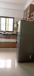 Kitchen Image of 328 Sq.ft 1 BHK Apartment / Flat for sale in Aaradhya Sunshine, Sama Savli Vadodara for Rs. 2650000