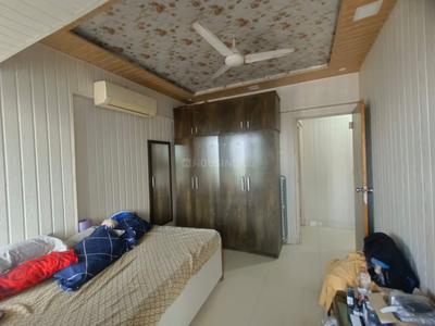 Living Room Image of 1150 Sq.ft 2 BHK Apartment / Flat for sale in Mahavir Plaza, Airoli Navi Mumbai for Rs. 16200000