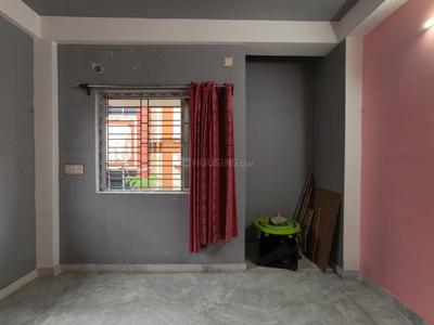 Bedroom Image of 1319 Sq.ft 3 BHK Apartment / Flat for sale in Behala Chowrasta Kolkata for Rs. 6400000
