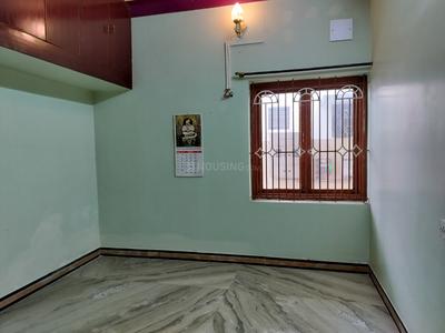 Bedroom Image of 1500 Sq.ft 2 BHK Independent House for sale in Saibaba Colony Coimbatore for Rs. 59500000
