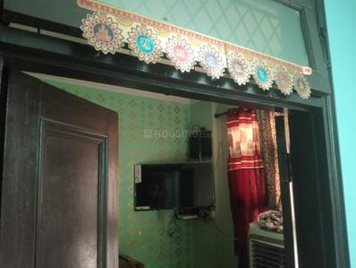 Bedroom Image of 500 Sq.ft 2 BHK Independent House for sale in Mithapur New Delhi for Rs. 4700000