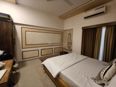 Bedroom Image of 2750 Sq.ft 4 BHK Independent House for sale in Goregaon East Mumbai for Rs. 45000000