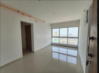 Hall Image of 472 Sq.ft 1 BHK Apartment / Flat for sale in Newlook Bhavya Elite, Antop Hill Mumbai for Rs. 13000000