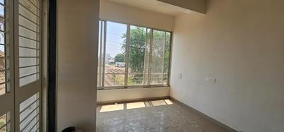 Balcony Image of 950 Sq.ft 2 BHK Apartment / Flat for sale in Deolali Camp Devlali for Rs. 4700000