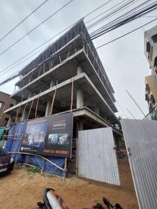 Image of 1900 Sq.ft 3 BHK Apartment / Flat for sale in Jharapada, Bhubaneswar for Rs. 17000000