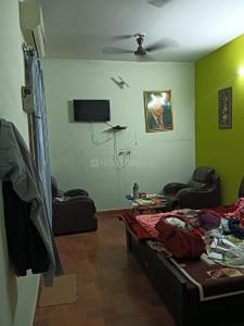 Bedroom Image of 2400 Sq.ft 4 BHK Independent House for sale in Fazullaganj Lucknow for Rs. 8500000