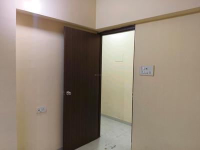 Bedroom Image of 700 Sq.ft 2 BHK Apartment / Flat for sale in Kalyan West Kalyan for Rs. 5800000