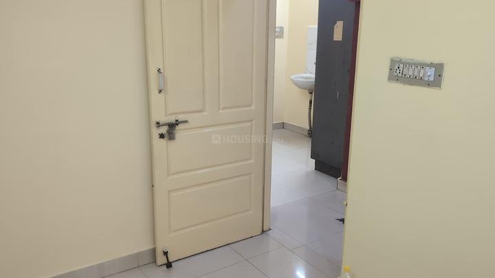 Koramangala Bedroom One 1