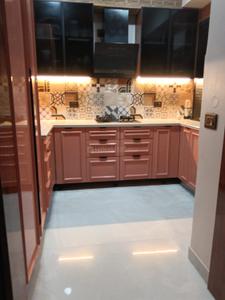 Kitchen Image of 2350 Sq.ft 3 BHK Villa for rent in Godrej Crest, Jaypee Greens Greater Noida for Rs. 80000