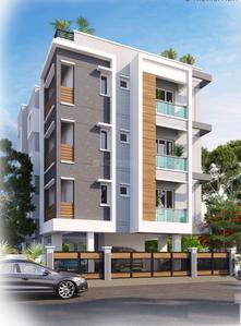 2 BHK Flat