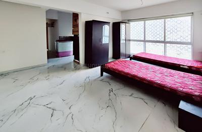 Bedroom Image of Preeti Nest in Ghatkopar East, Mumbai