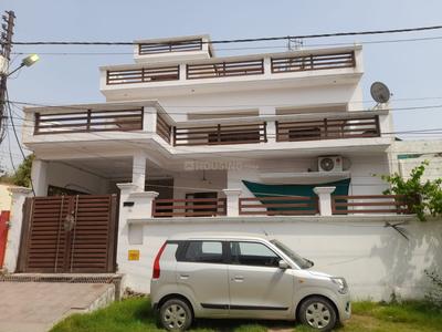Image of 5600 Sq.ft 6 BHK Independent House for sale in Ashiyana, Lucknow for Rs. 35000000